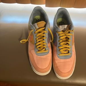 Nike Air Force One size 13